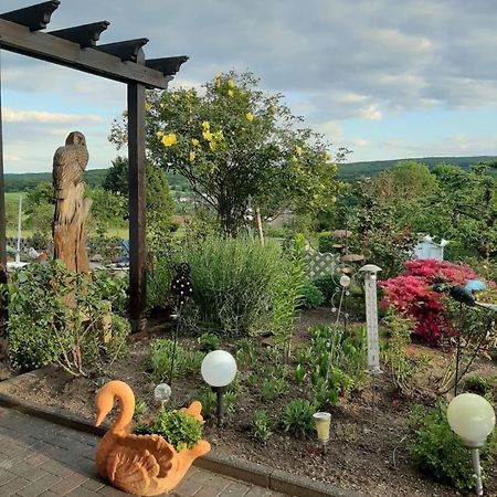 Ferienwohnung Fülbier Oberzissen Exterior foto