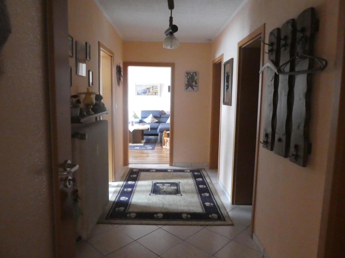 Ferienwohnung Fülbier Oberzissen Exterior foto