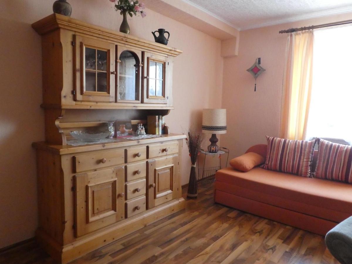 Ferienwohnung Fülbier Oberzissen Exterior foto